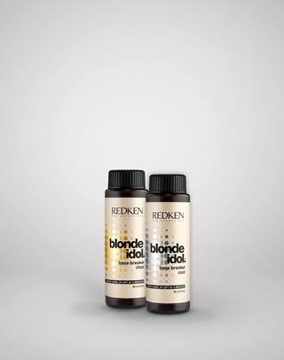 Blonde Idol Base Breakers ByRedken